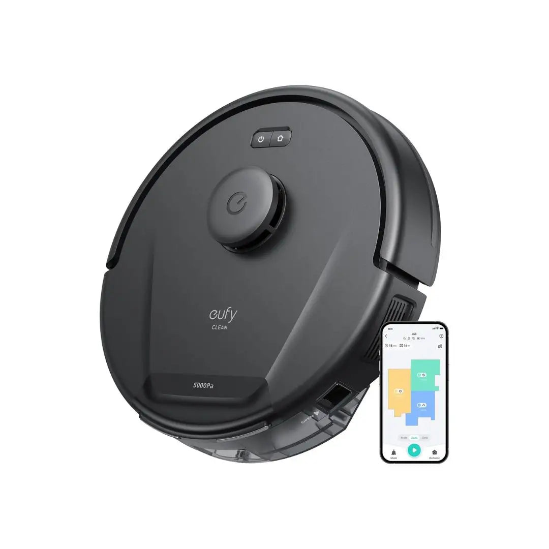 Anker eufy Clean L60 | With Hair Detangling Technology