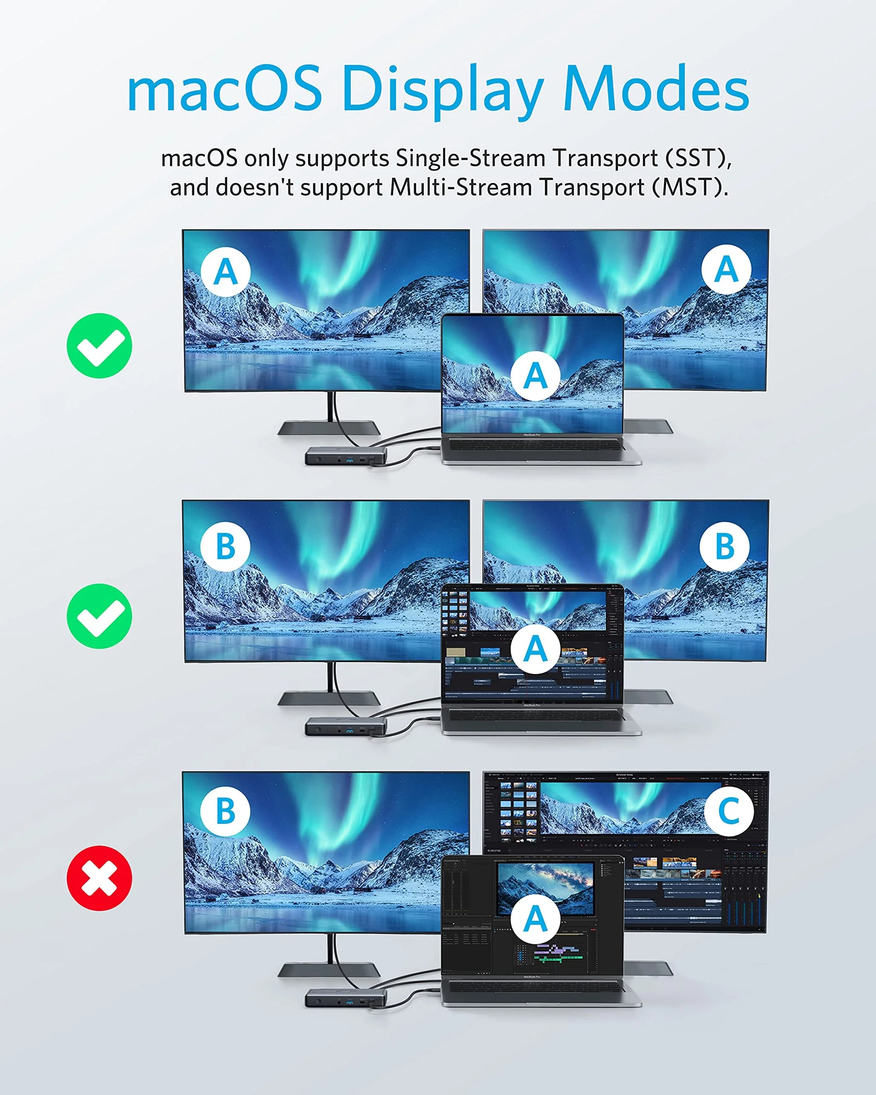 Anker PowerExpand 9-in-1 USB-C PD Dock