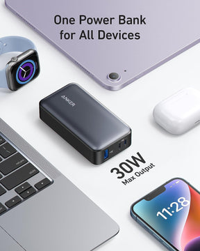 Anker 533 Power Bank - Anker Philippines