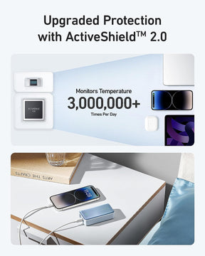 Anker 533 Power Bank - Anker Philippines
