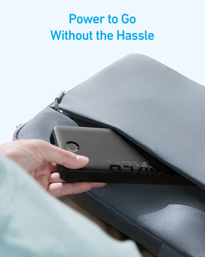 Anker 325 Power Bank (PowerCore 20K Pro)