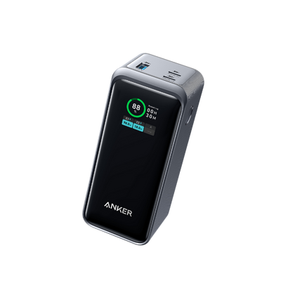 Anker Prime 20,000mAh Power Bank (200W)