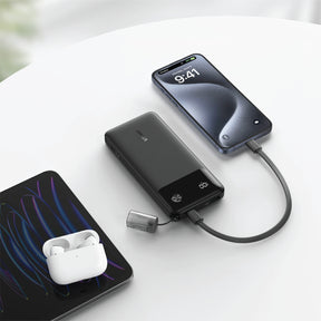 Anker Power Bank (10,000mAh, 22.5W, 1C1A) - Anker Philippines
