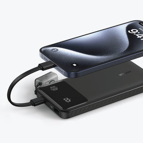 Anker Power Bank (10,000mAh, 22.5W, 1C1A) - Anker Philippines