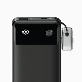 Anker Power Bank (10,000mAh, 22.5W, 1C1A) - Anker Philippines