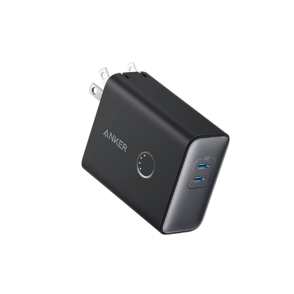 Anker 521 PowerCore Fusion (45W) Wall Charger