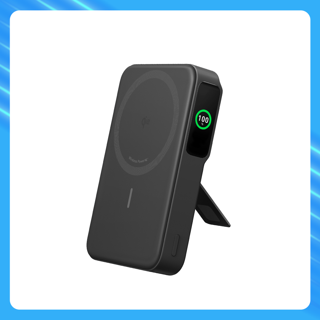 Anker MagGo Power Bank 10,000mAh