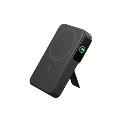 Anker MagGo 10000mAh | MagSafe Power Bank for iPhone