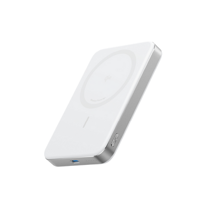 Anker MagGo Wireless Charger (10,000mAh, 15W)