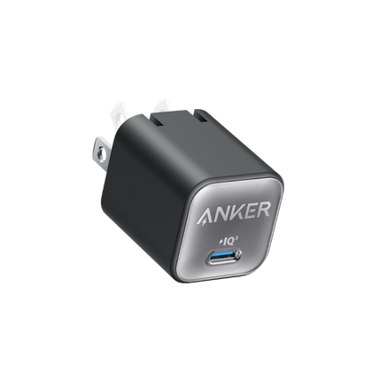 Anker 511 Charger (Nano 3, 30W)