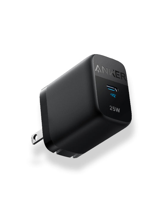 ANKER 312 CHARGER (25W)