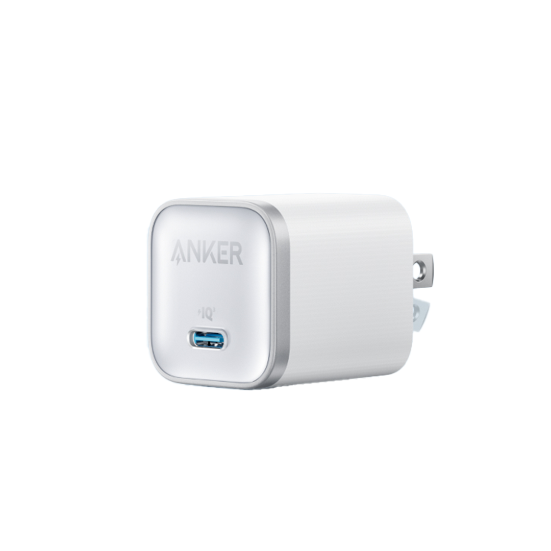 Anker Nano 45W USB-C Charger