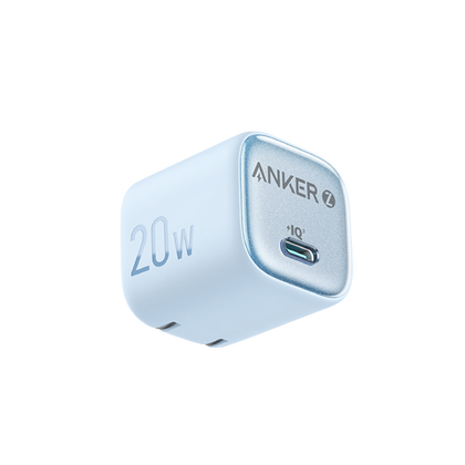 Anker Zolo Charger (20W)
