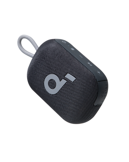 ANKER soundcore Select 4 Go | Rugged Portable Speaker for Adventures