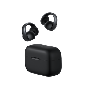 ANKER soundcore AeroClip | Open-Ear Earbuds for Running and Comfort