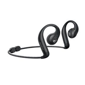 ANKER soundcore AeroFit Pro | Premium Open-Ear Earbuds for Sports