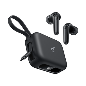 ANKER soundcore P41i | ANC Earbuds with Built-In Phone Charger