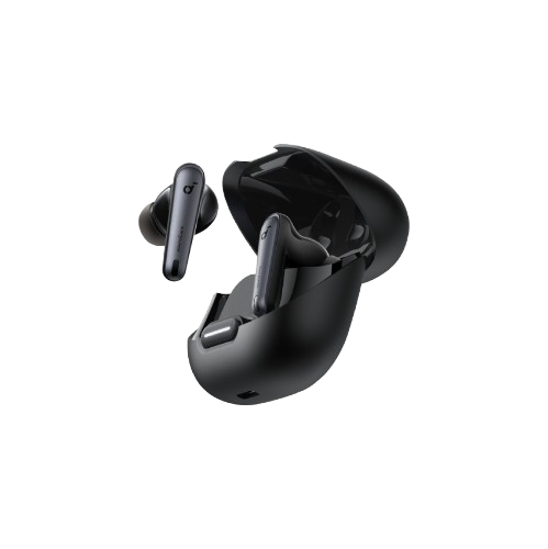 ANKER soundcore Liberty 4 NC | Noise Cancelling Earbuds for Commute
