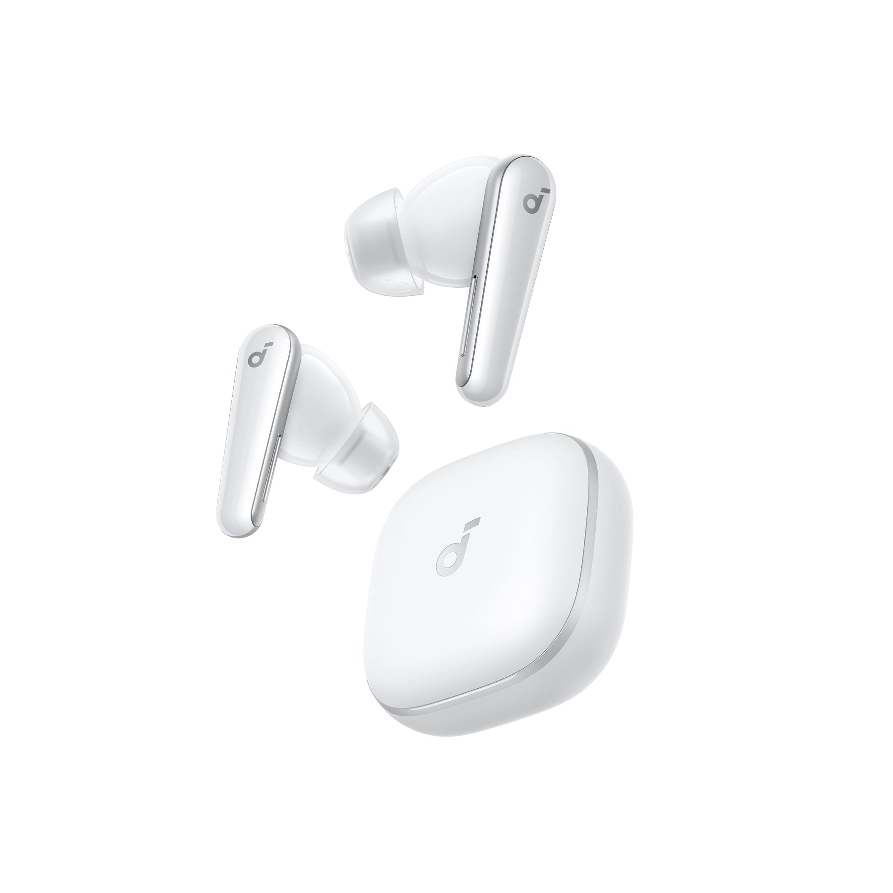 ANKER soundcore Liberty 5 | Noise Cancelling Earbuds for Daily Wear