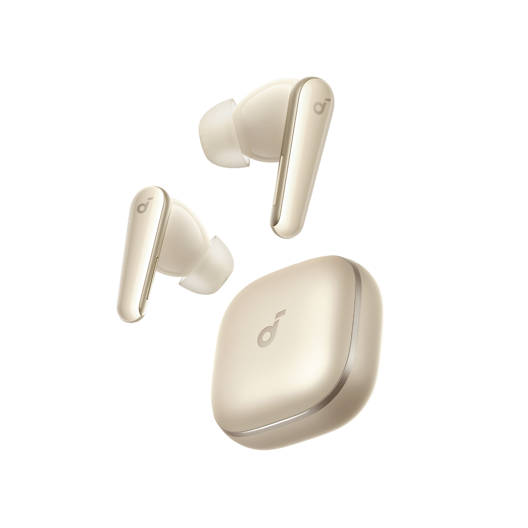 ANKER soundcore Liberty 5 | Noise Cancelling Earbuds for Daily Wear