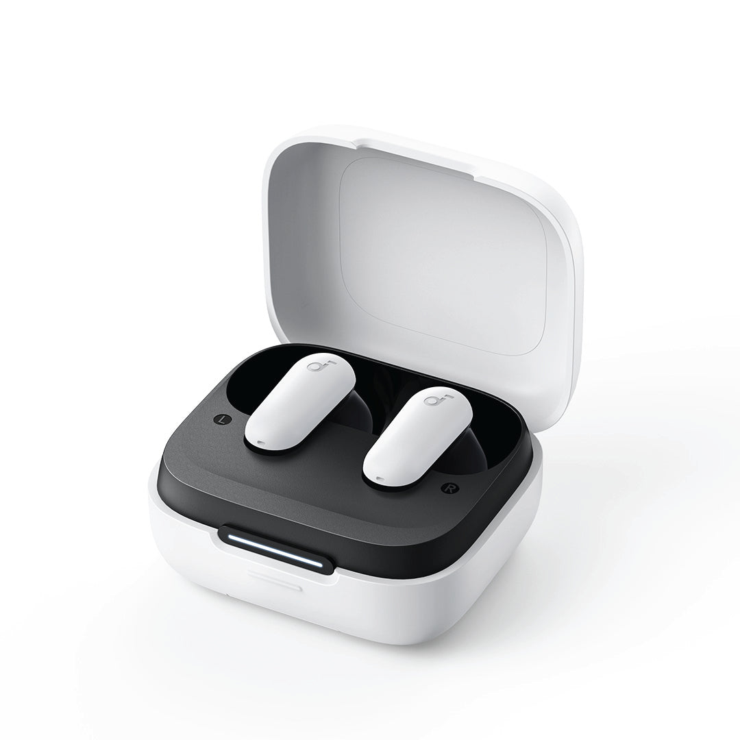 ANKER soundcore R50i NC | Noise Cancelling Earbuds on a Budget