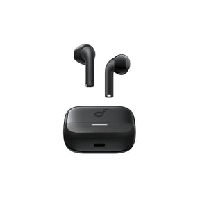 ANKER soundcore K20i | Semi-In-Ear Earbuds for Everyday Listening