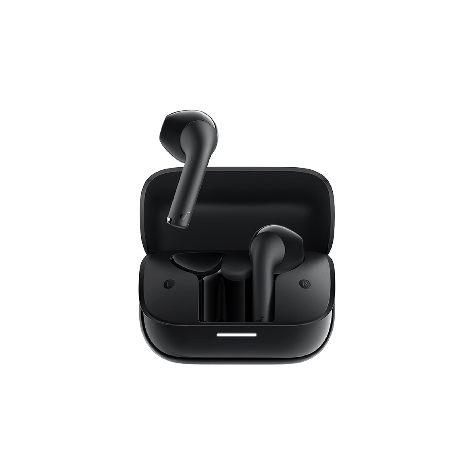ANKER soundcore K20i | Semi-In-Ear Earbuds for Everyday Listening