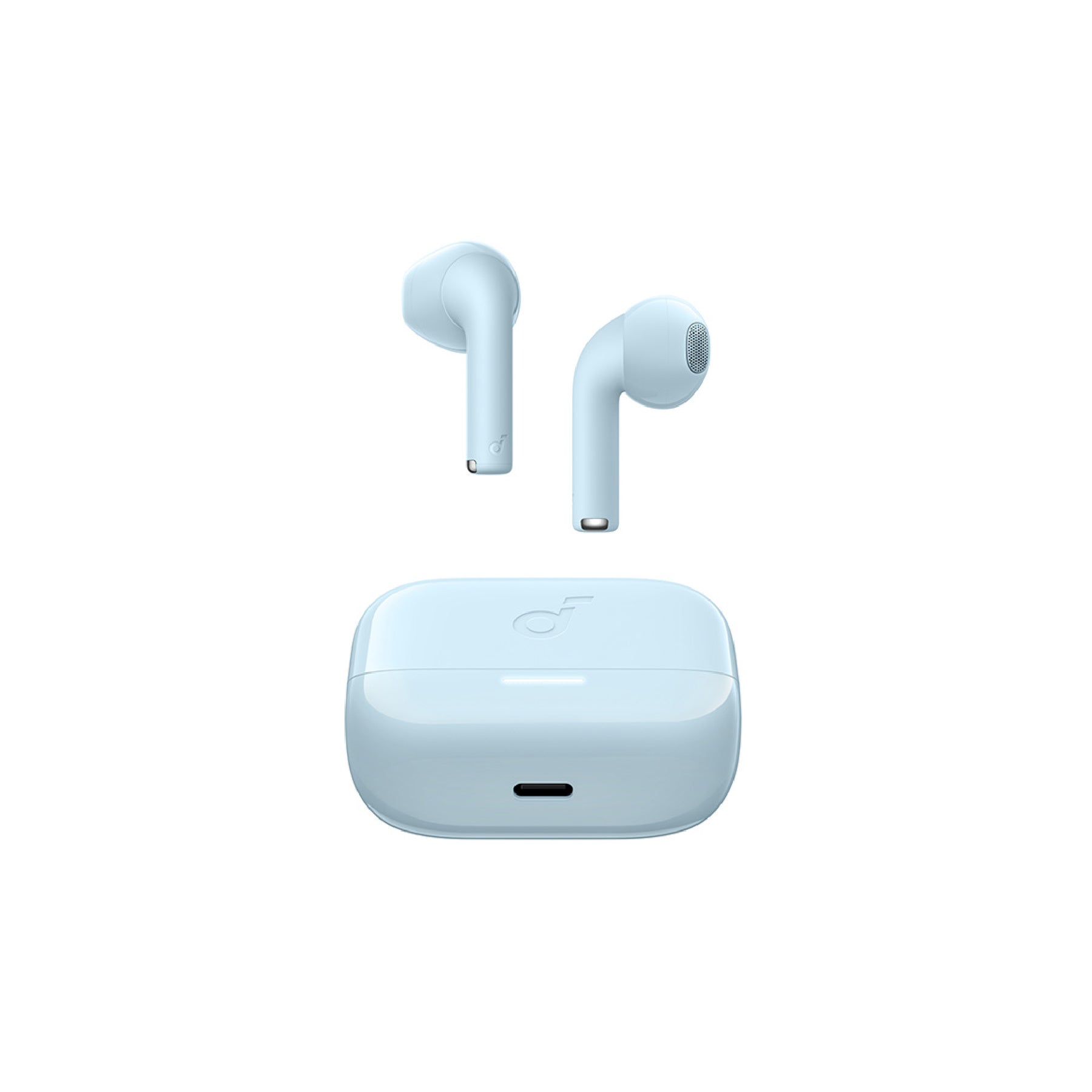 ANKER soundcore K20i | Semi-In-Ear Earbuds for Everyday Listening