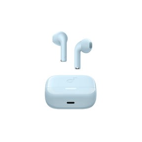 ANKER soundcore K20i | Semi-In-Ear Earbuds for Everyday Listening