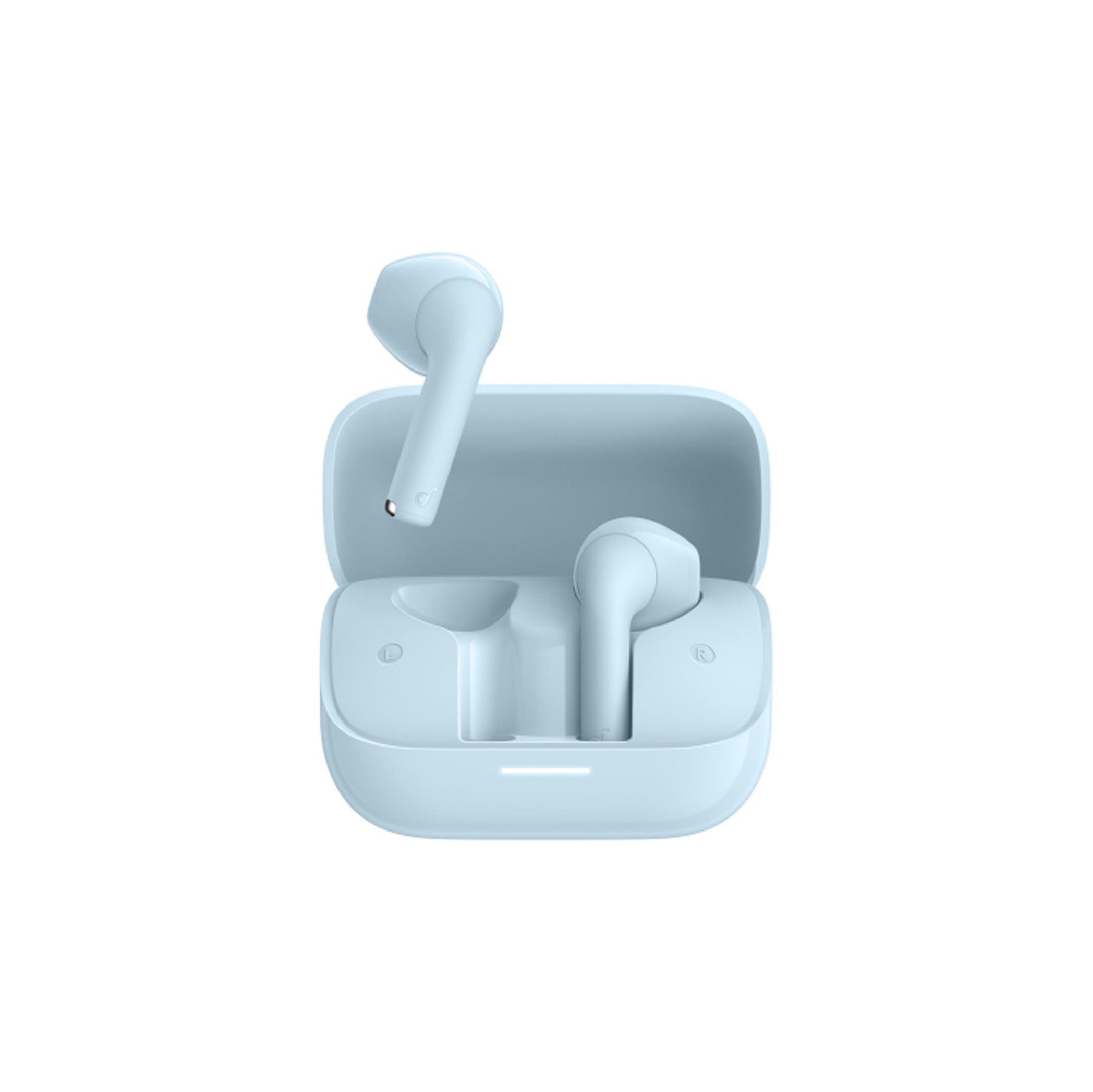 ANKER soundcore K20i | Semi-In-Ear Earbuds for Everyday Listening
