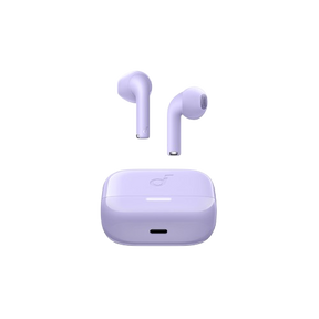 ANKER soundcore K20i | Semi-In-Ear Earbuds for Everyday Listening