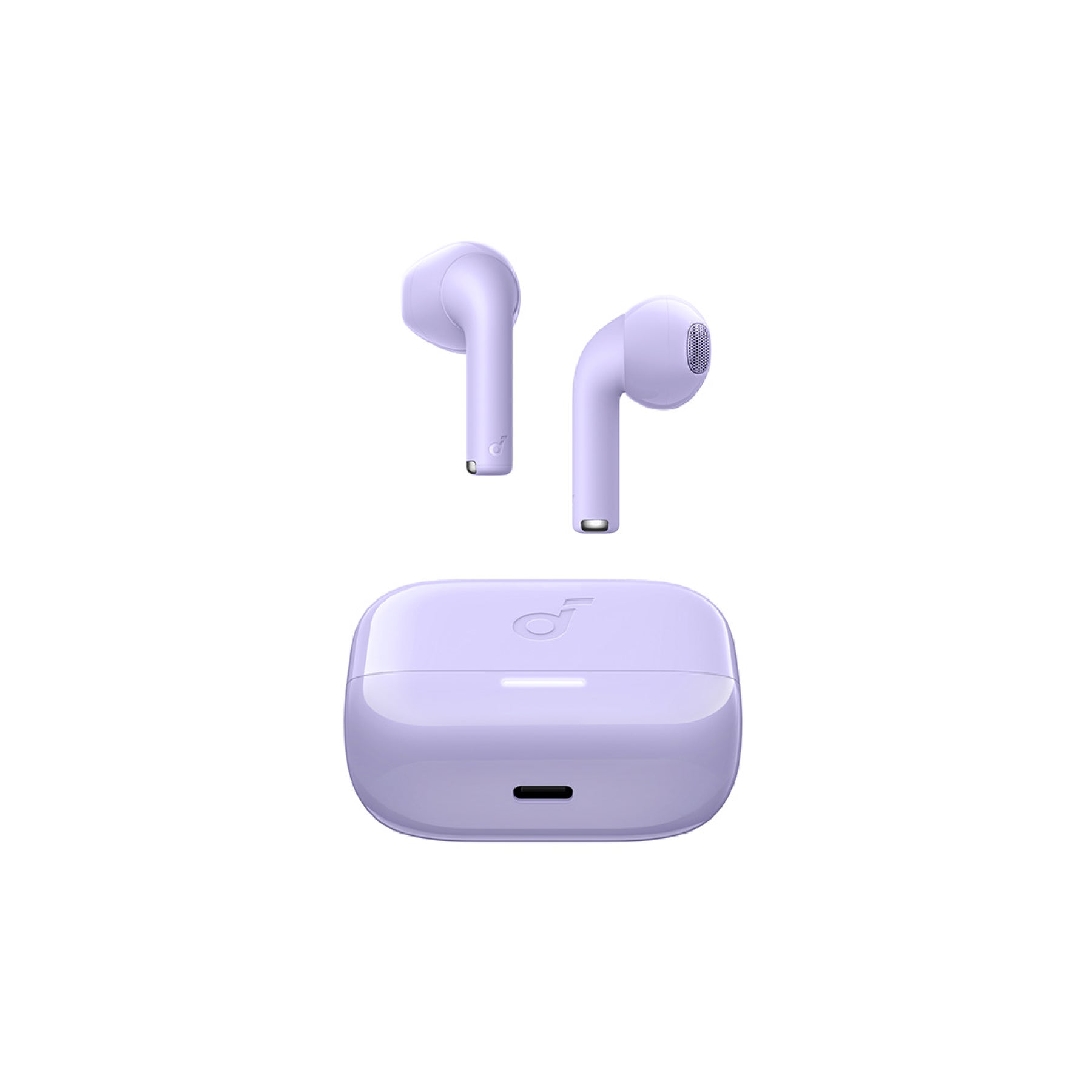 ANKER soundcore K20i | Semi-In-Ear Earbuds for Everyday Listening
