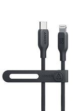 Anker 542 USB-C TO Lightning Cable (Bio-Based) 3ft Black