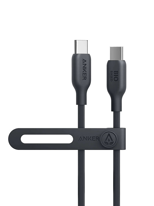 Anker 544 USB-C to USB-C Bio Based Cable