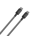 Anker New USB-C to USB-C 2.0 Nylon Cable