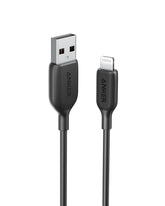 Anker PowerLine III Lightning Cable 3ft