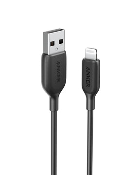 Anker PowerLine III Lightning Cable 3ft