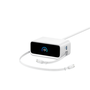 Anker Nano Charger 7-in-1 Charging Station (100W)