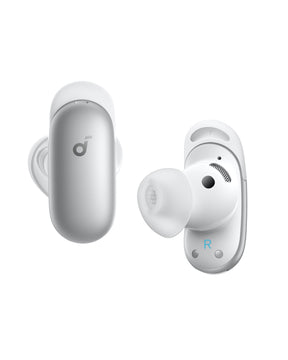 ANKER soundcore Liberty 5 Pro | ANC Earbuds for Immersive Sound