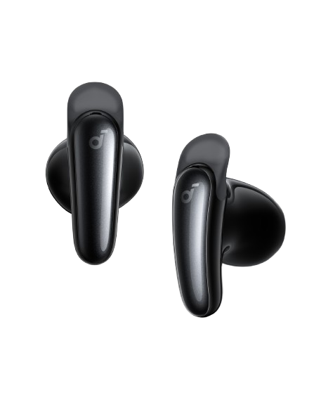 ANKER soundcore Liberty Buds | Semi-In-Ear Earbuds for Everyday Comfort