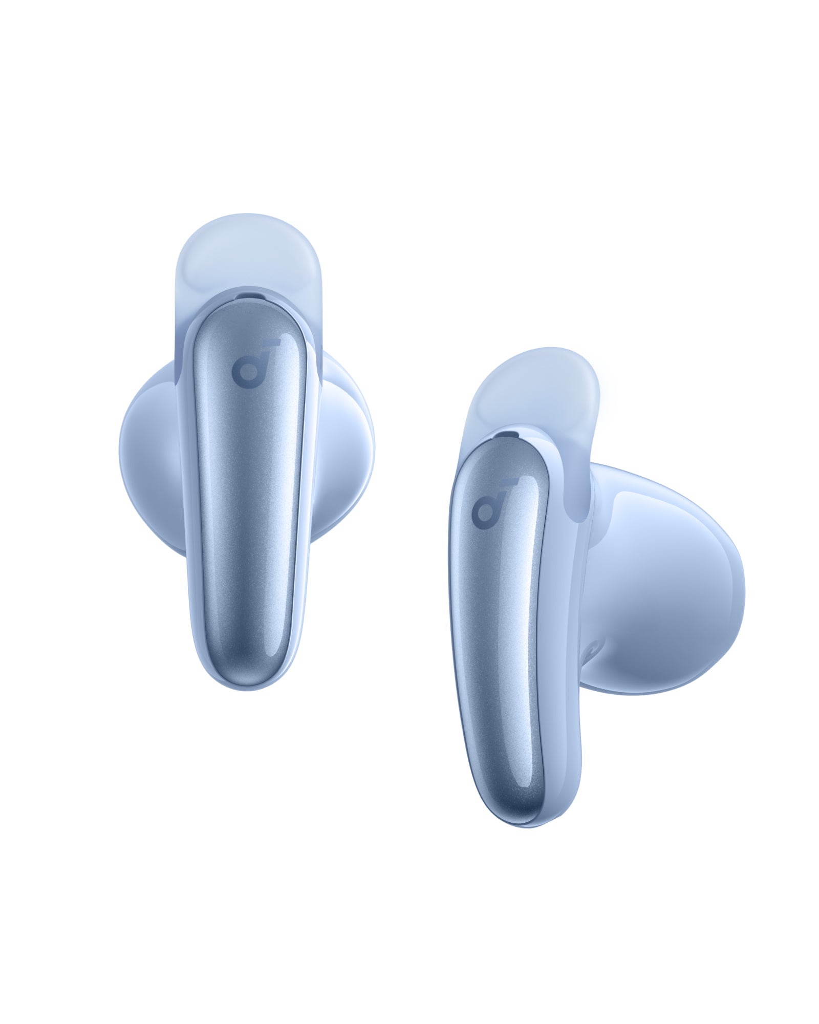 ANKER soundcore Liberty Buds | Semi-In-Ear Earbuds for Everyday Comfort