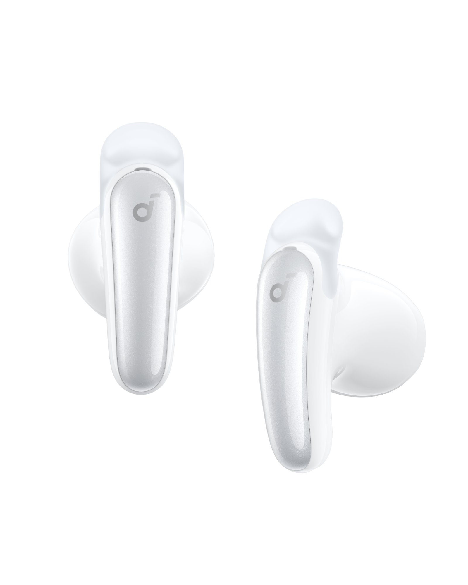 ANKER soundcore Liberty Buds | Semi-In-Ear Earbuds for Everyday Comfort