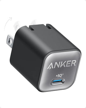 Anker 511 Charger (Nano 30W) - Anker Philippines