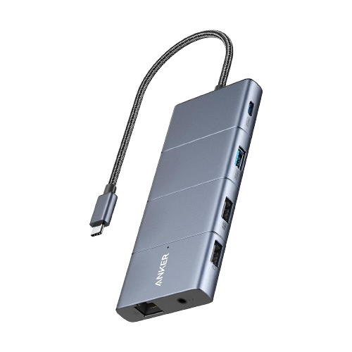 Anker 565 USB-C Hub 11-in-1