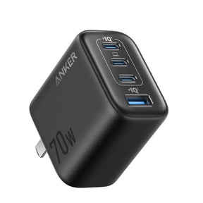 Anker Zolo 70W Charger 4-Port