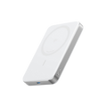 Anker MagGo 10000mAh 15W | Fast MagSafe Wireless Power Bank