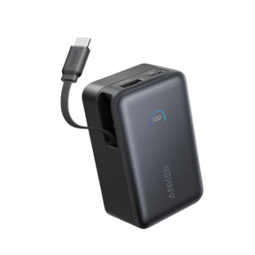 Anker Nano Power Bank (10,000mAh 45W)