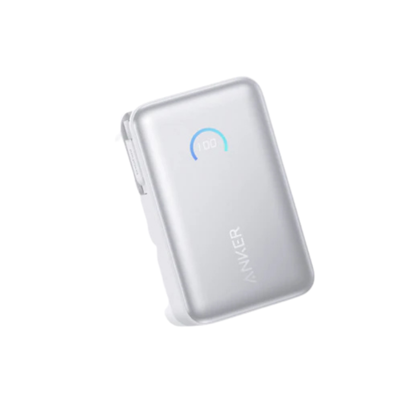 Anker Nano Power Bank (10,000mAh 45W)