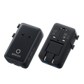 Anker Nano Travel Adapter 5-Port