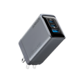 Anker Prime GaN Wall Charger(3 Ports, 100W)